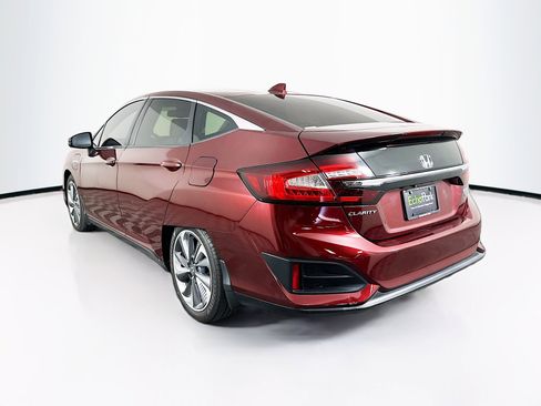 Used 2021 Honda Clarity Touring image 5