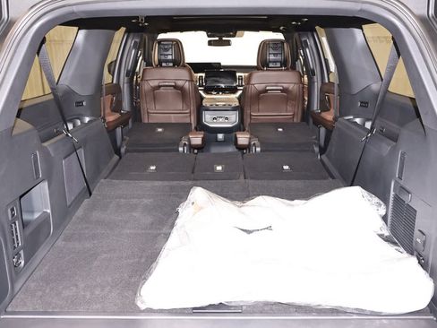 New 2027 Ford Expedition Max King Ranch AWD/4WD image 45