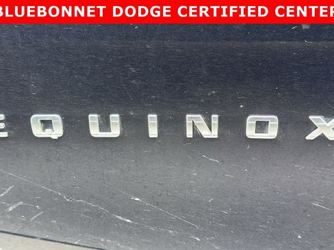Used 2020 Chevrolet Equinox LT FWD image 16