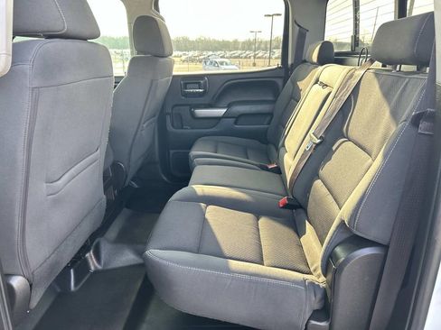 Used 2016 Chevrolet Silverado 2500 LT w/ LT Fleet Convenience Package image 19