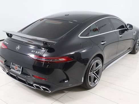 Used 2019 Mercedes-Benz AMG GT 63 S image 74