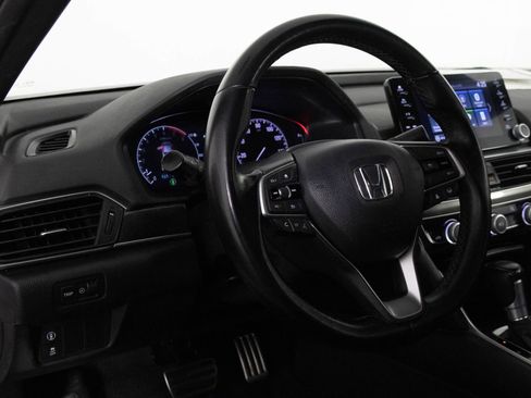 Used 2022 Honda Accord Sport image 30