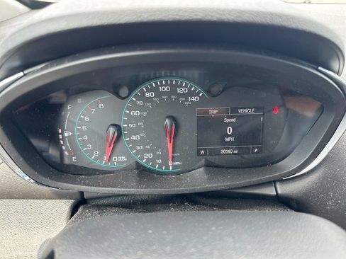 Used 2018 Chevrolet Trax LS image 13