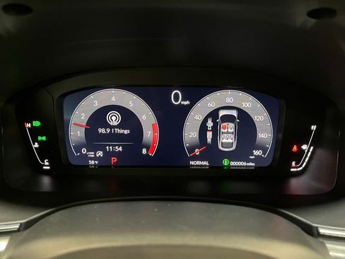 New 2026 Acura Integra A-Spec FWD image 5