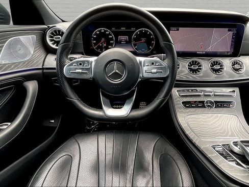 Used 2020 Mercedes-Benz CLS 450 image 8