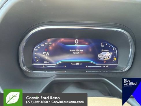 Used 2024 Chevrolet Tahoe Premier w/ Premium Package AWD/4WD image 16