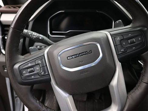 Used 2024 GMC Sierra 1500 Denali w/ Denali Reserve Package image 29