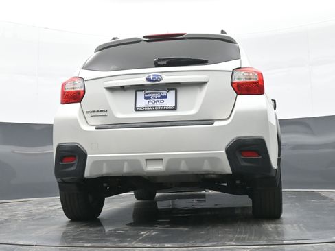 Used 2016 Subaru Crosstrek 2.0i Premium image 36