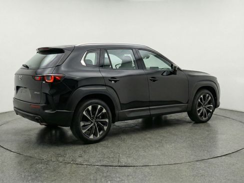 Used 2025 MAZDA CX-50 2.5 Hybrid w/ Premium Plus Pkg AWD/4WD image 9