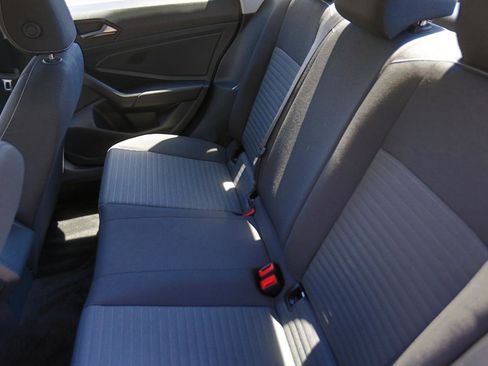 Used 2024 Volkswagen Jetta S FWD image 10
