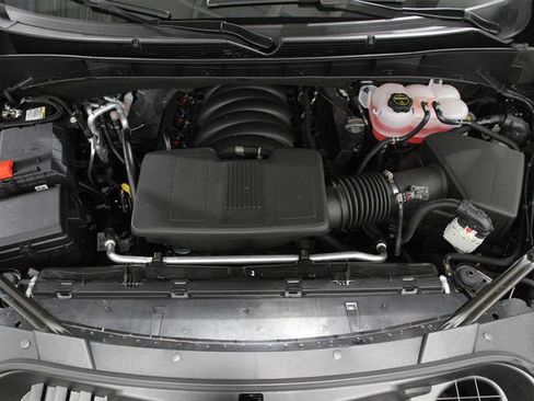 New 2025 Cadillac Escalade Premium Luxury Platinum w/ LPO, Floor Liner Package image 25