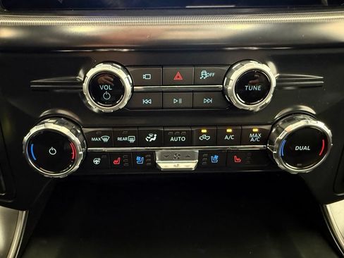 Certified 2026 Ford F150 Lariat w/ Equipment Group 502A High AWD/4WD image 47