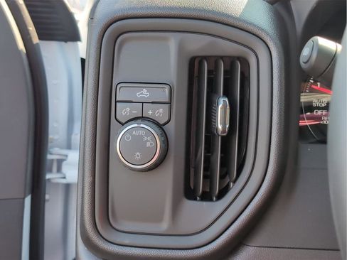 New 2026 Chevrolet Silverado 1500 W/T w/ WT Value Package RWD image 12