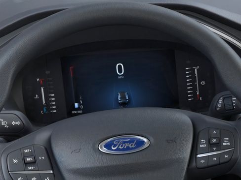 New 2026 Ford Escape Active image 13