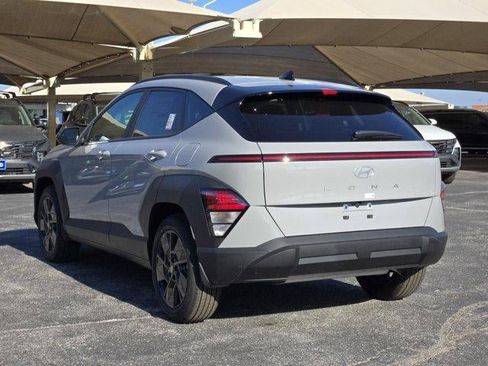 New 2026 Hyundai Kona SEL Sport image 3