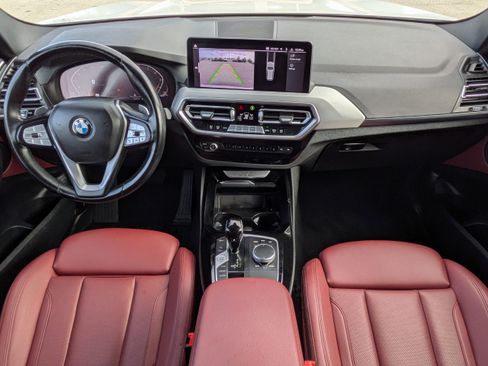 Used 2022 BMW X3 sDrive30i w/ Convenience Package w/ZPA image 42