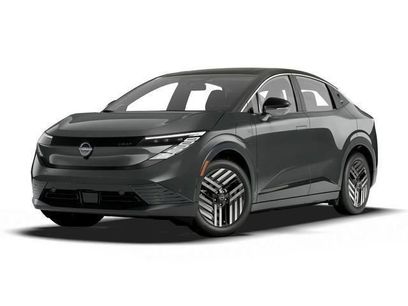 New 2026 Nissan Leaf SV+ w/ Illuminated Package