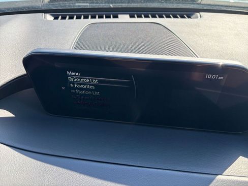 Used 2025 MAZDA MAZDA3 s image 17