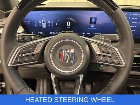 Used 2025 Buick Enclave Avenir w/ Super Cruise Package AWD/4WD image 30