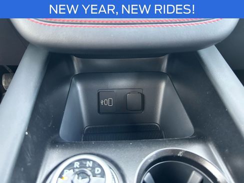 New 2026 Ford Explorer ST-Line image 29