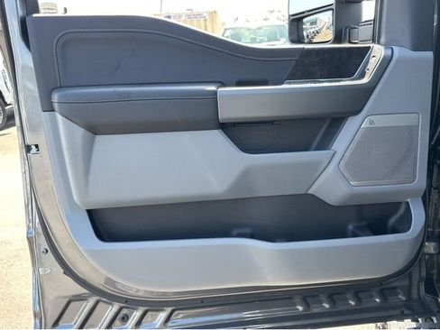 New 2026 Ford F250 XLT w/ XLT Premium Package image 35