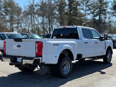 New 2026 Ford F350 XLT image 4