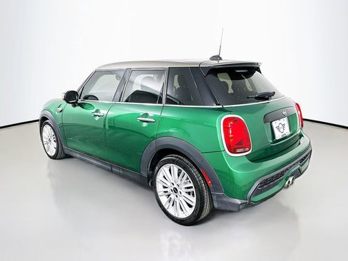Certified 2024 MINI Cooper S image 7