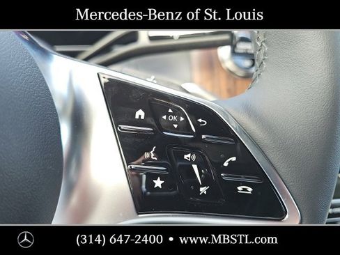 New 2026 Mercedes-Benz GLC 300 GLC 300 image 32