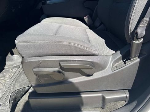 Used 2016 Chevrolet Silverado 1500 LT w/ Trailering Package image 22