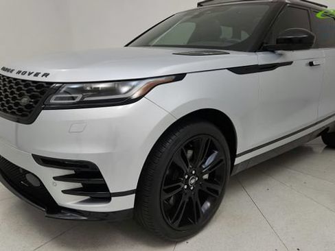 Used 2023 Land Rover Range Rover Velar R-Dynamic S AWD/4WD image 25