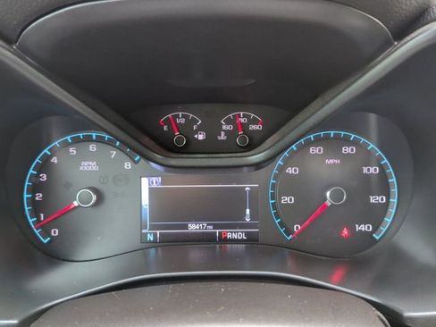 Used 2018 Chevrolet Colorado ZR2 AWD/4WD image 20
