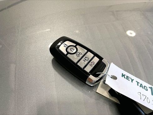 Used 2025 Ford Mustang GT Premium RWD image 11