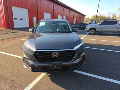 Used 2026 Honda CR-V EX-L
