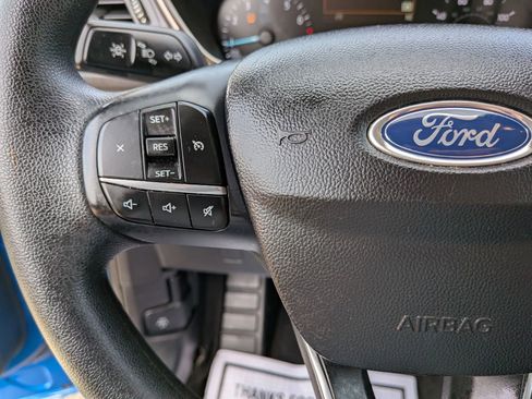 Used 2020 Ford Escape SE FWD image 43