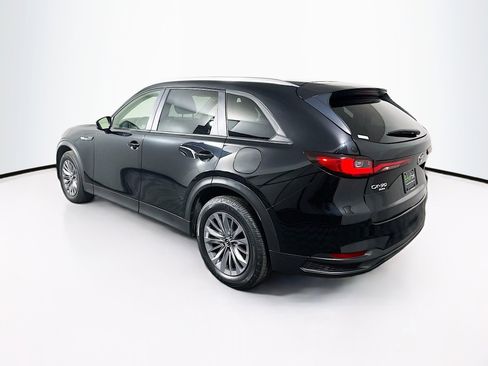 Used 2025 MAZDA CX-90 3.3 Turbo w/ Select Package image 5