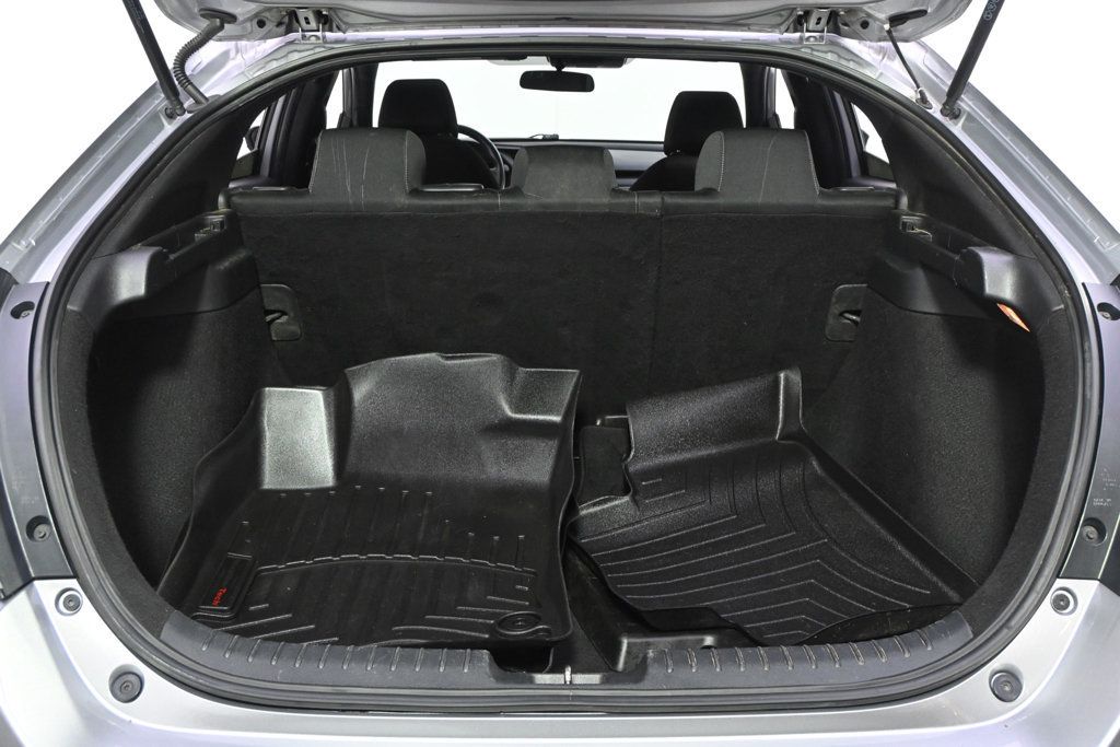 Used 2020 Honda Civic EX image 19