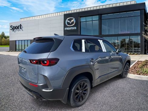 New 2026 MAZDA CX-50 AWD 2.5 Hybrid w/ Weather Package image 3