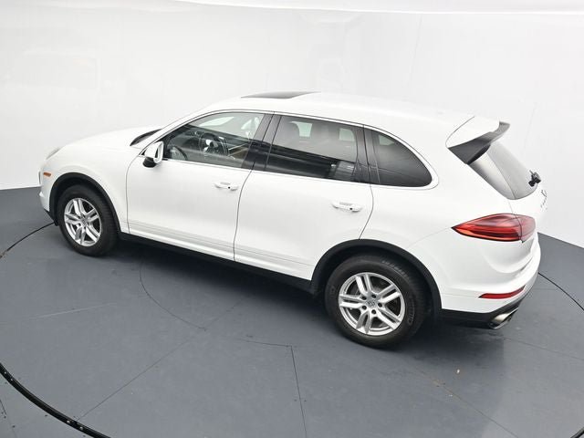 Used 2018 Porsche Cayenne AWD/4WD image 27