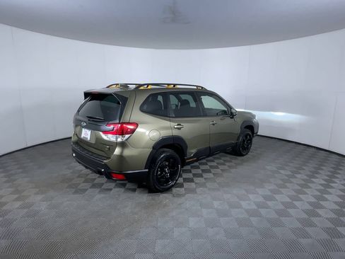 Certified 2023 Subaru Forester Wilderness image 8