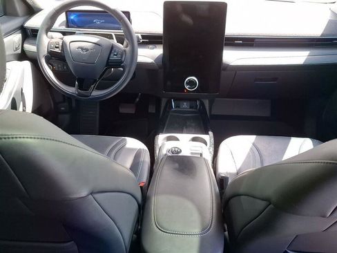 Used 2023 Ford Mustang Mach-E Premium RWD image 19