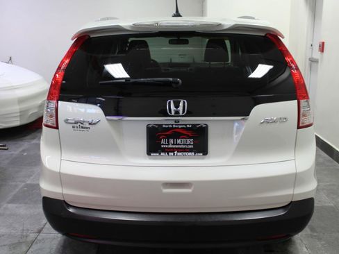 Used 2014 Honda CR-V EX-L image 5