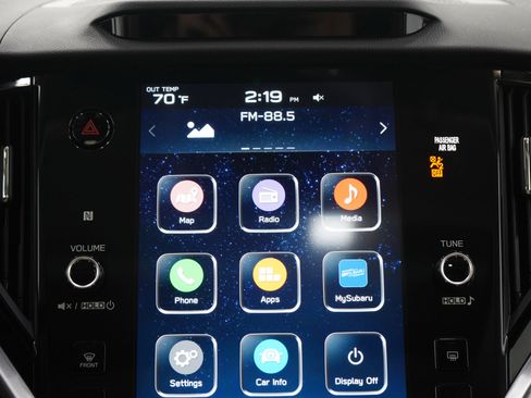 Used 2024 Subaru Outback Limited XT image 18