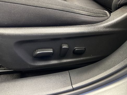 Used 2019 Nissan Altima 2.5 SV FWD image 13