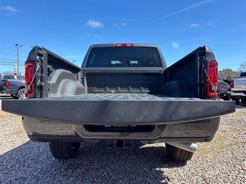 New 2026 RAM 2500 Big Horn image 4