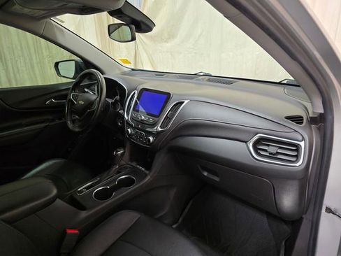 Used 2019 Chevrolet Equinox Premier image 36