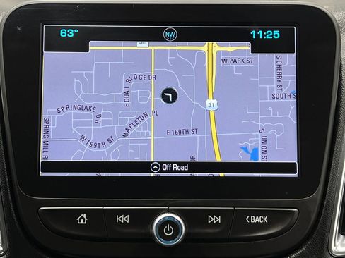 Used 2018 Chevrolet Malibu Premier image 10