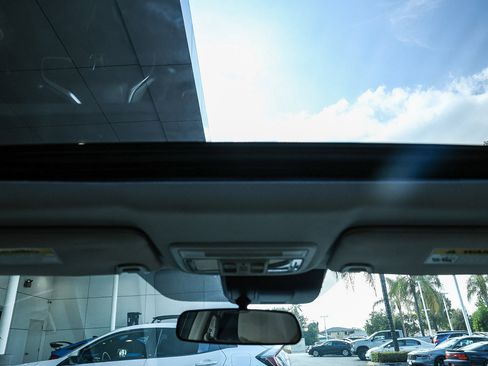 Used 2016 Honda Civic EX image 23