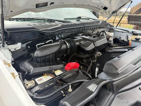Used 2018 Ford F350 XL AWD/4WD image 38
