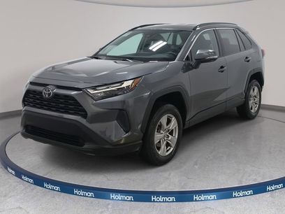 Certified 2023 Toyota RAV4 XLE
