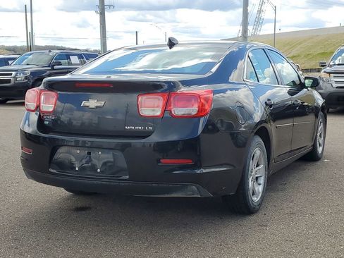 Used 2015 Chevrolet Malibu LS w/ Protection Package FWD image 3